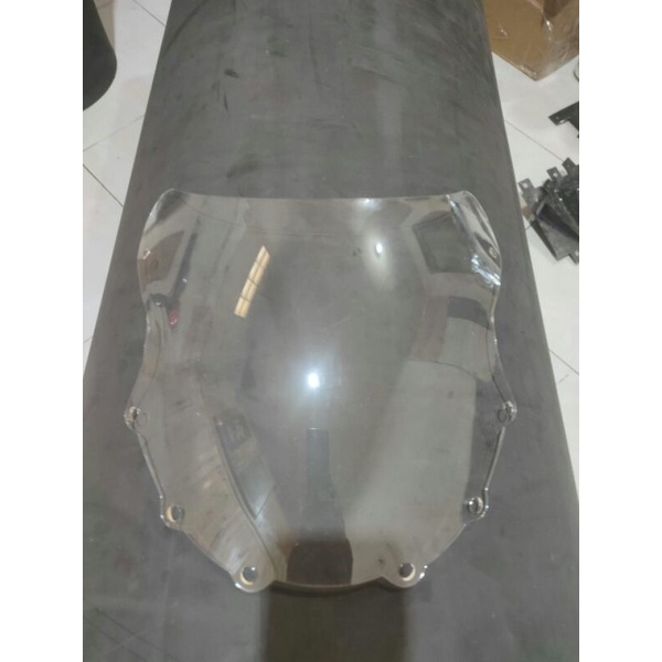 VISOR WINDSHIELD NINJA RR OLD BENING