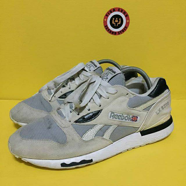 Reebok lx8500