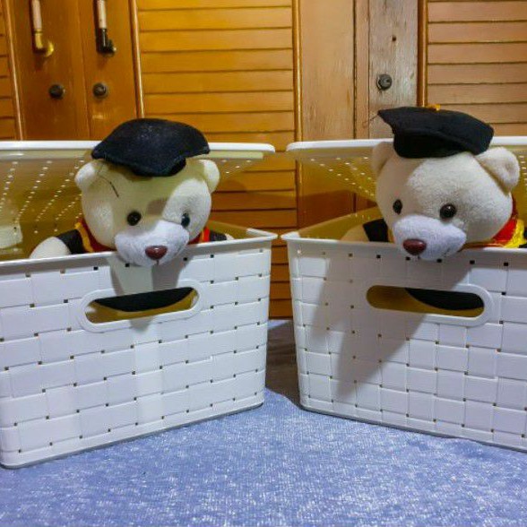 keranjang lugano M,S by hawaii