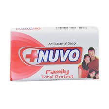 Nuvo Bar Soap Family Total Protect 110 gr