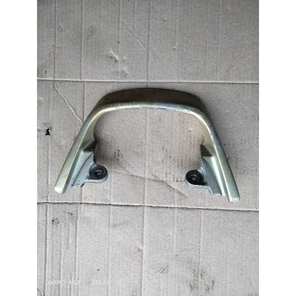 behel Suzuki Thunder gsx 250 behel thunder 250