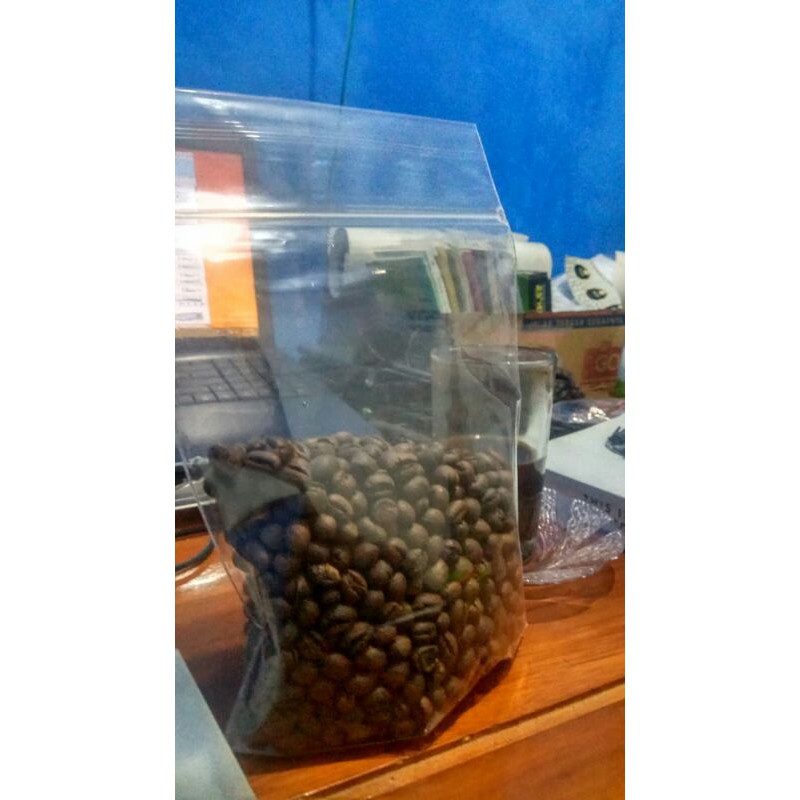 

KOPI ROBUSTA ASLI BANYUWANGI