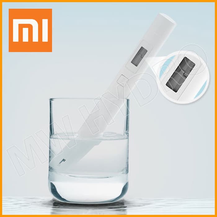 Xiaomi Mi Smart Home TDS Water Quality Tester