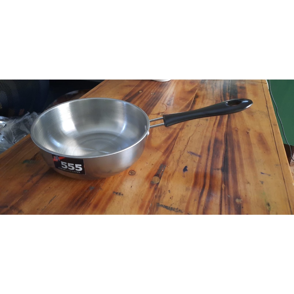 Panci Susu - Panci Masak Mie 15 Cm