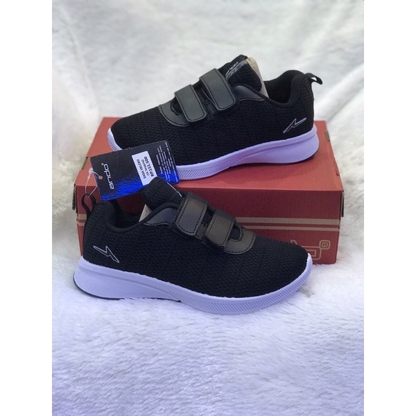 Sepatu ANDO SAGA REIN BSC ELSIE NITTA JOSIE sz 29-36