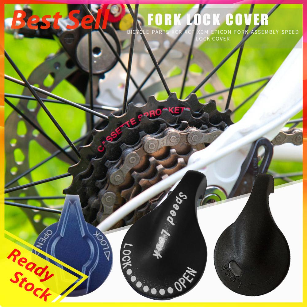 Cover Penutup Fork Depan Sepeda Mtb Xcr Xct Xcm Epicon