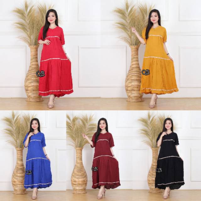 DASTER RENDA II DASTER RAYON II RAYON ASLI II SUPPLIER PERTAMA