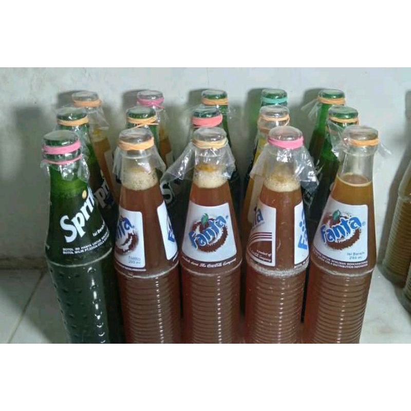 

Madu Lebah Liar