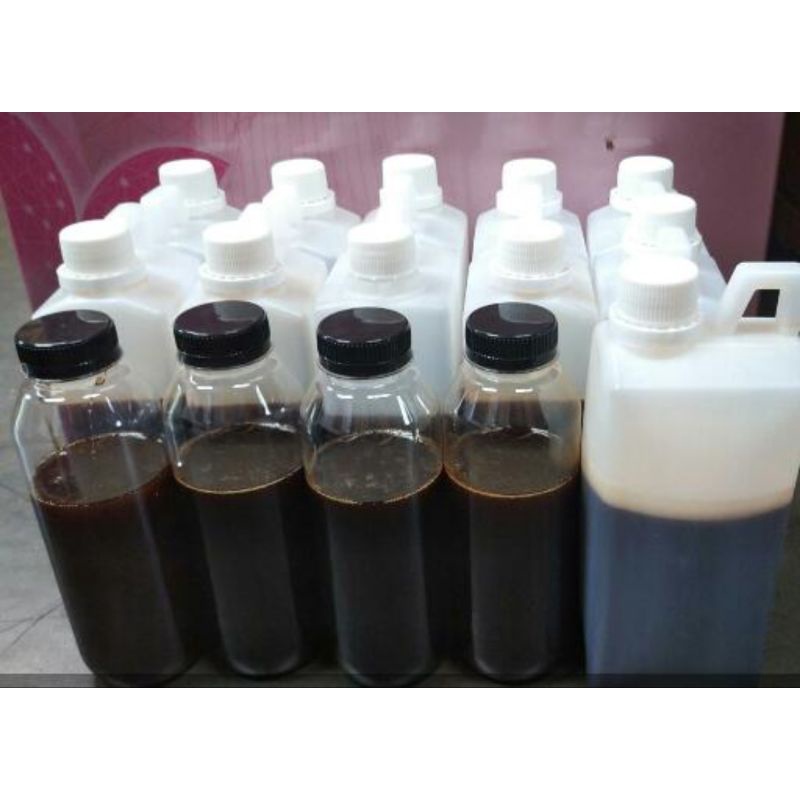

Madu Murni Nektar Akasia 1Kg