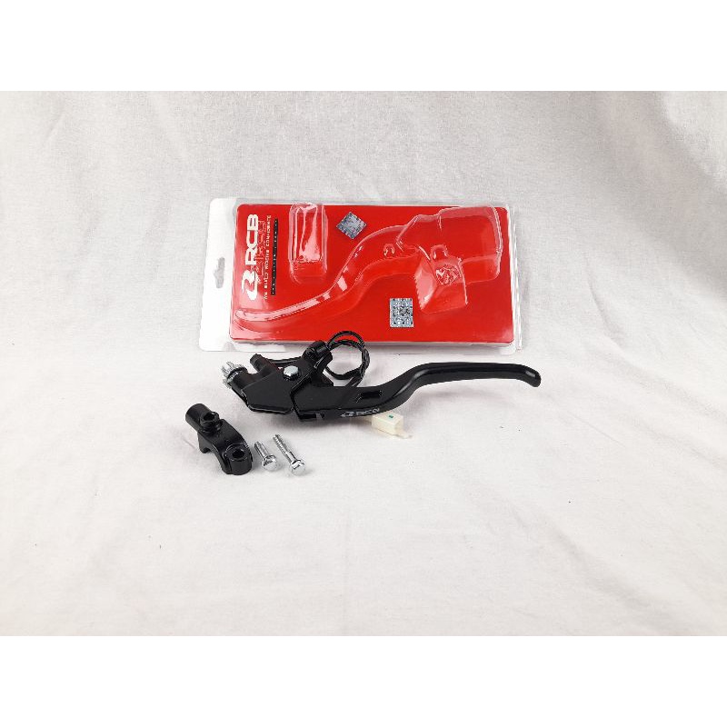 Handle kiri RCB kopling universal motor PNP - Charmoto