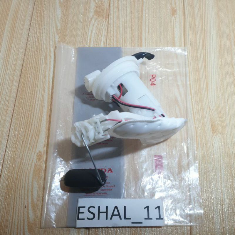 fuelpump injeksi pompa bensin rotak assy motor honda genio beat new beat esp