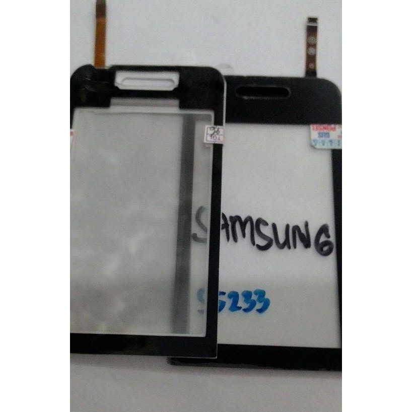 Touchscreen Samsung S5230/S5233