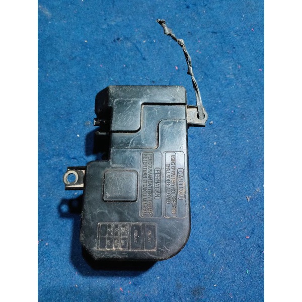 tutup aki beat fi, beat pop second ori