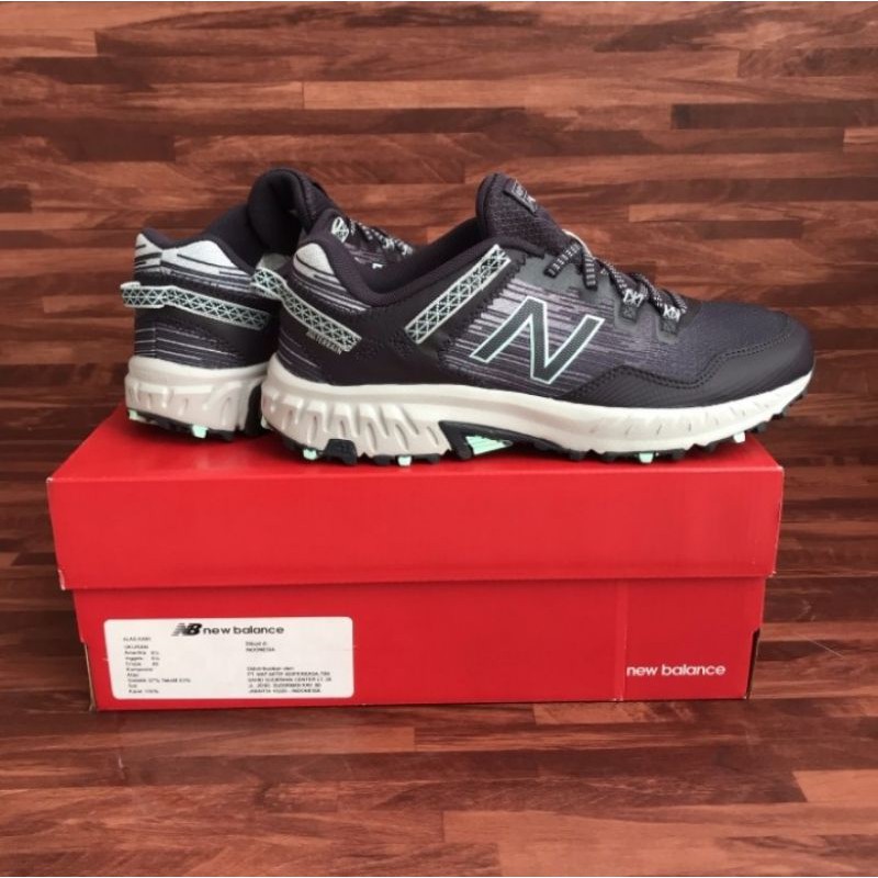 sepatu new balance trail running