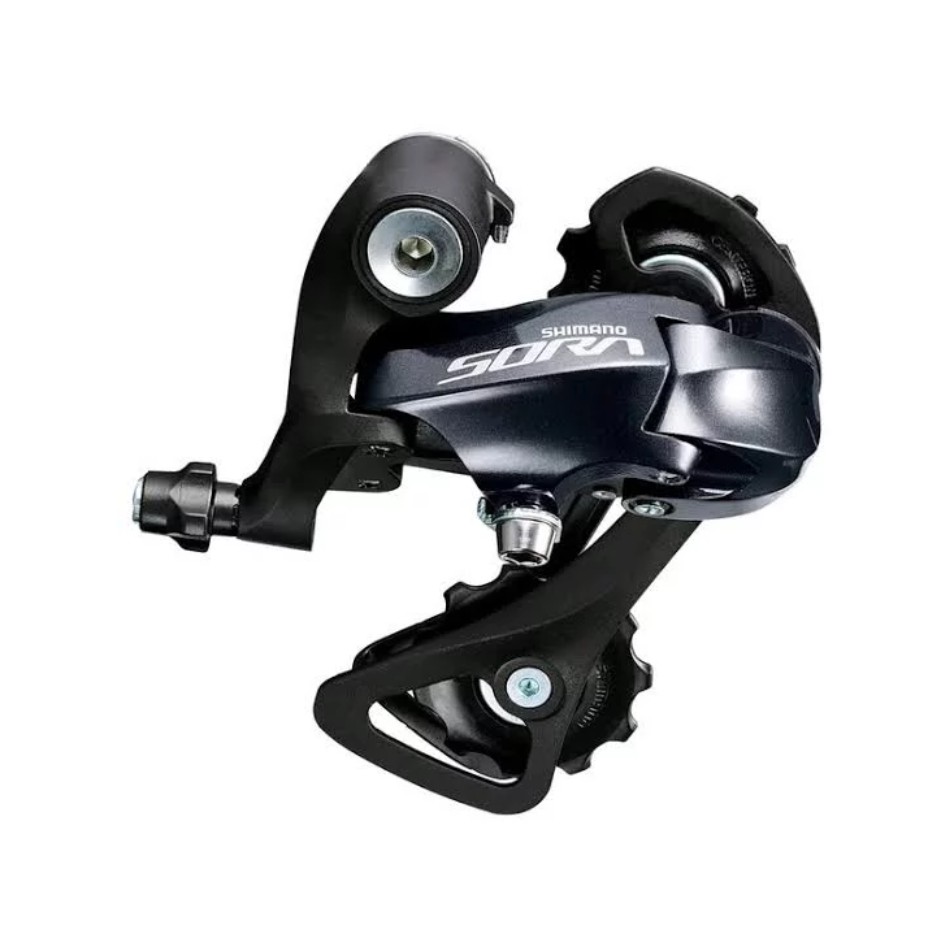 Rd Shimano Sora R3000 9speed Short Cage