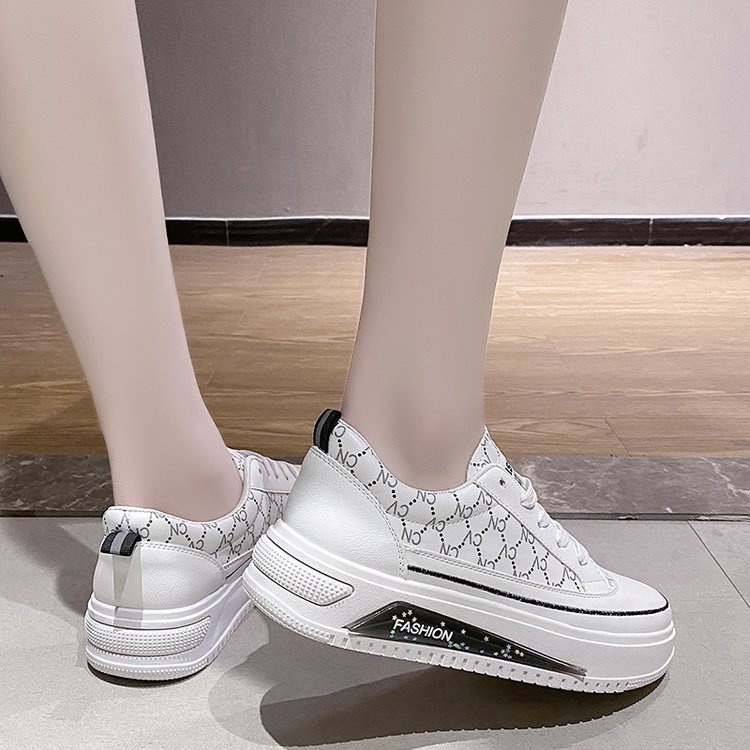 aid 0184, sneaker wanita import fashion sepatu wanita terkiniian dan laris manis best seller terpopular