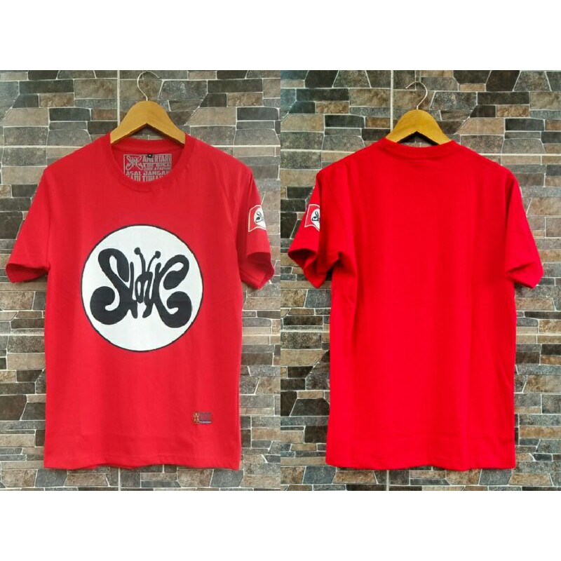ANAK MAMI POLOS-DISTRO SLANK-BAJU SLANK-KAOS SLANK- 100%ORIGINAL AMERTARI_CLOTH_