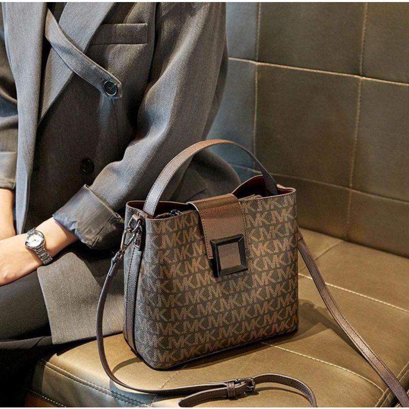 Tas Top Handle Wanita Fashion