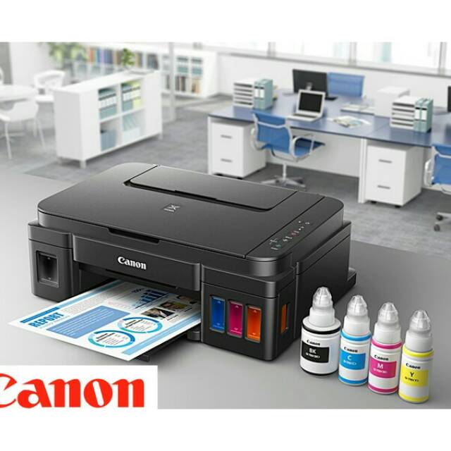 Printer canon G2010