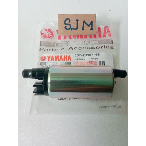 Rotak Dinamo Yamaha Jupiter z1 New Asli KEHIN -1DY