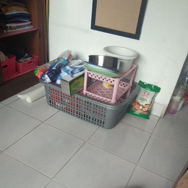 Keranjang Baju Keranjang Laundry Berkwalitas  Dengan Harga Terjangkau