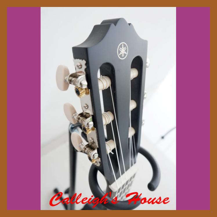 GUITALELE/ GITAR UKULELE/ GUITAR UKULELE YAMAHA GL1/ GL 1 (ORIGINAL)