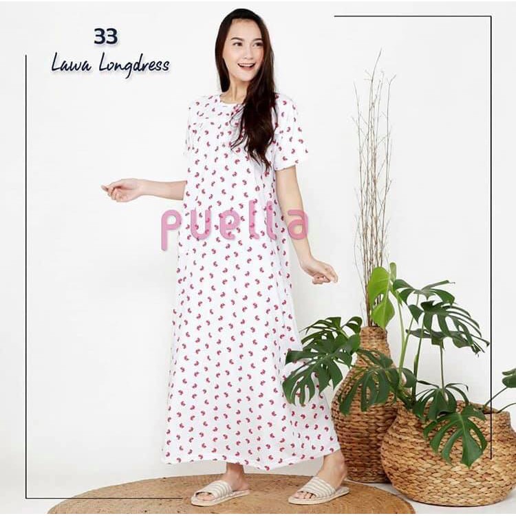 Daster Puella lawa33