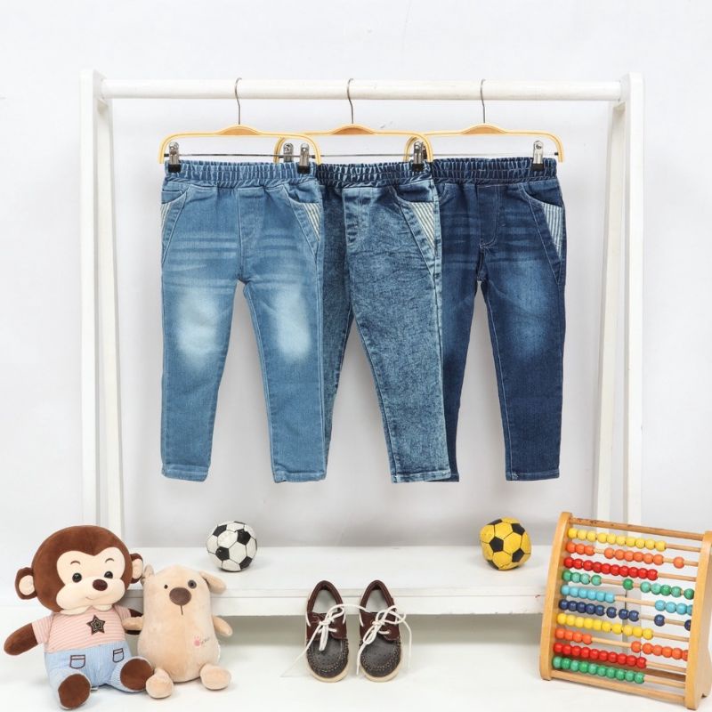 CELANA PANJANG JEANS ANAK SKINNY MOTIF CELANA PANJANG JEANS ANAK 2-9 Tahun Celana Panjang Anak Jeans CELANA JEANS ANAK / SKINNY JEANS ANAK / SKINNY MOTIF / SKINNY BLUE / SKINNY NAVY / SKINNY SNOWASH