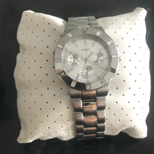 Jam tangan GUESS ori