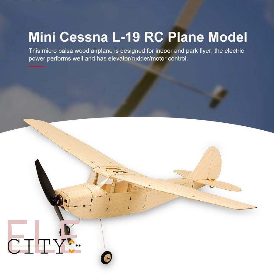 balsa wood airplane models