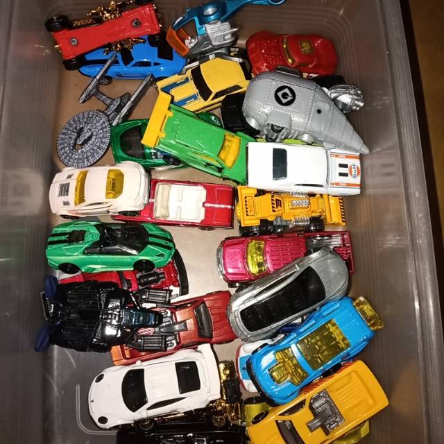 TERJANGKAU HotWheels Loose / Bisa Satuan dan bisa pilih model / PILIH MODEL BISA CEK DEKRIPSI