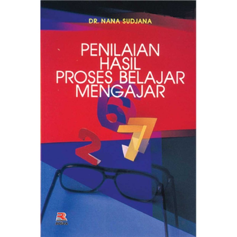 Penilaian Hasil Proses Belajar Mengajar