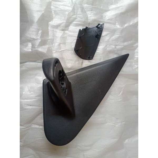 kaki spion dudukan spion toyota rush terios 2007-2014