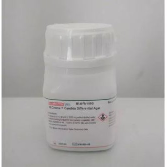 

Himedia HiCrome Candida Differential Agar 100g