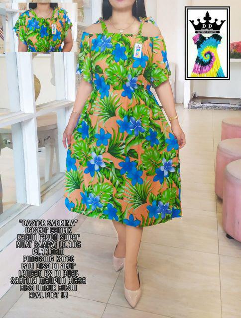 Maura Couple - Sania Ruffle Batik Couple Ori Ndoro Jowi Dnt Garansi Termurah Shopee - Shopashop Solo