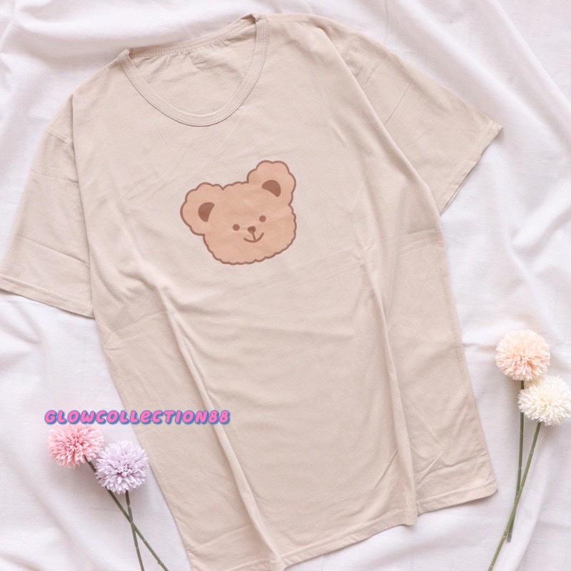 Kaos Oversize Tomiz Bear (LD 106, P 65)