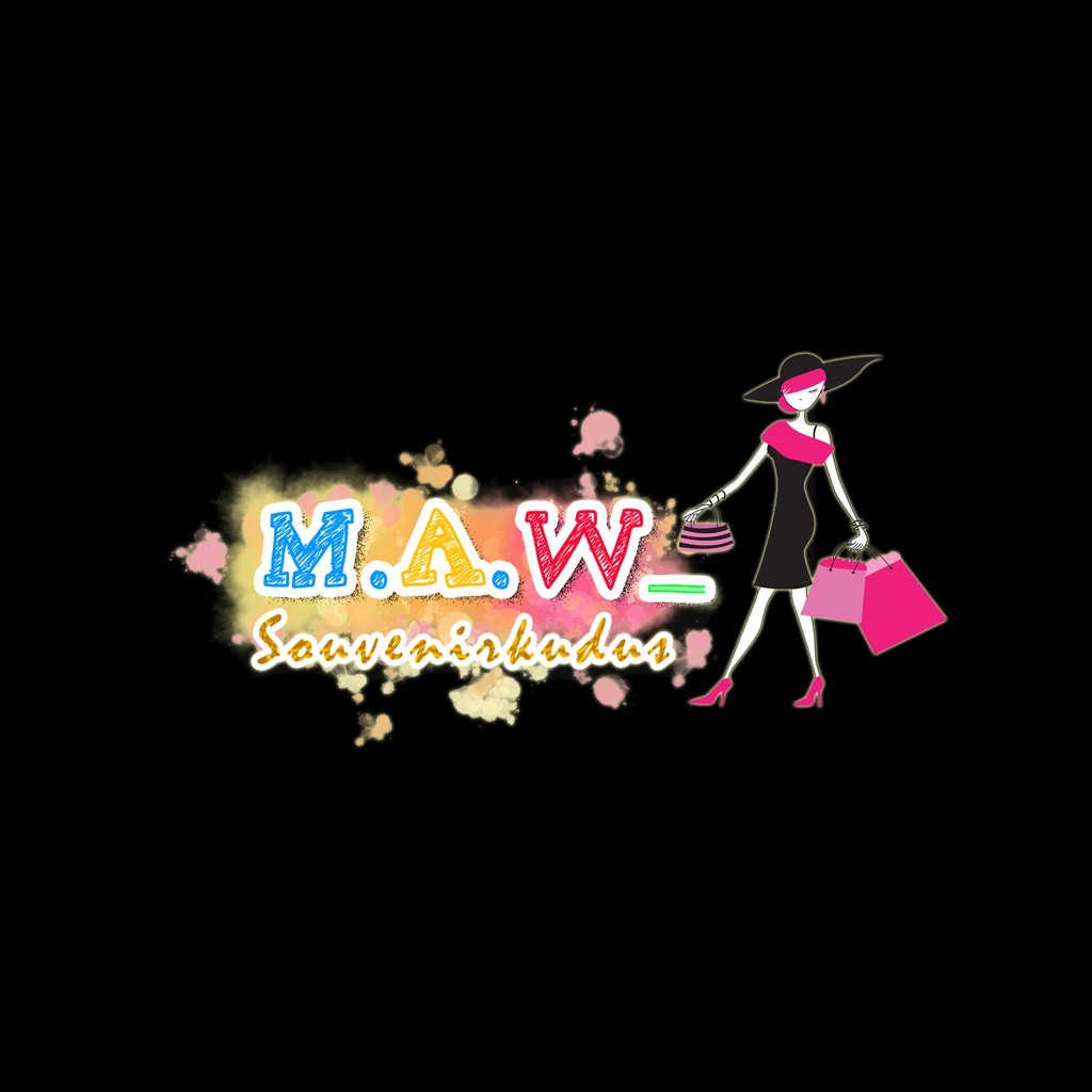 

Cas Desain/ Goodie bag