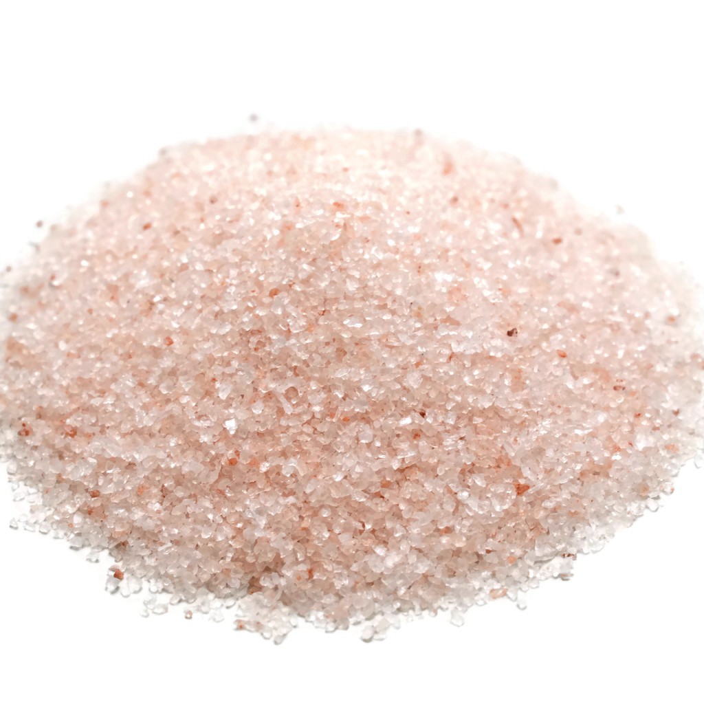 

Organic Himalayan Salt / GARAM HIMALAYA 1 Kg