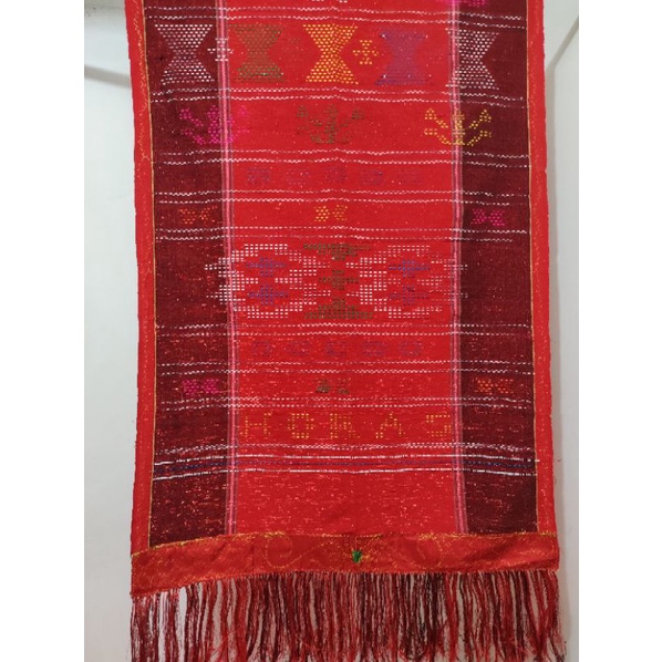 ULOS SADUM DIMENSI SIMATA 2