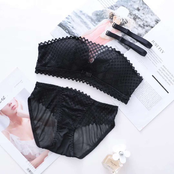 TELLY ➡️ 219 Bra Jepang Sexy Tanpa Kawat Bra Import Premium Asian Style import Korea Fashion Bralette