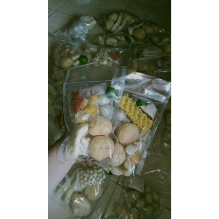 

BASO ACI INSTANT HOT