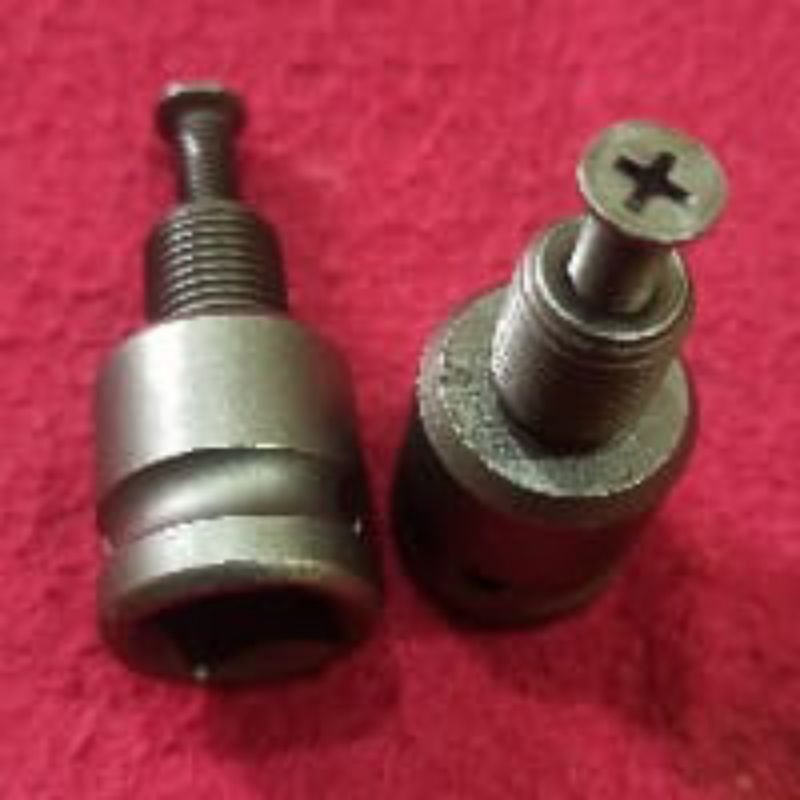 ADAPTOR IMPACT KE BOR