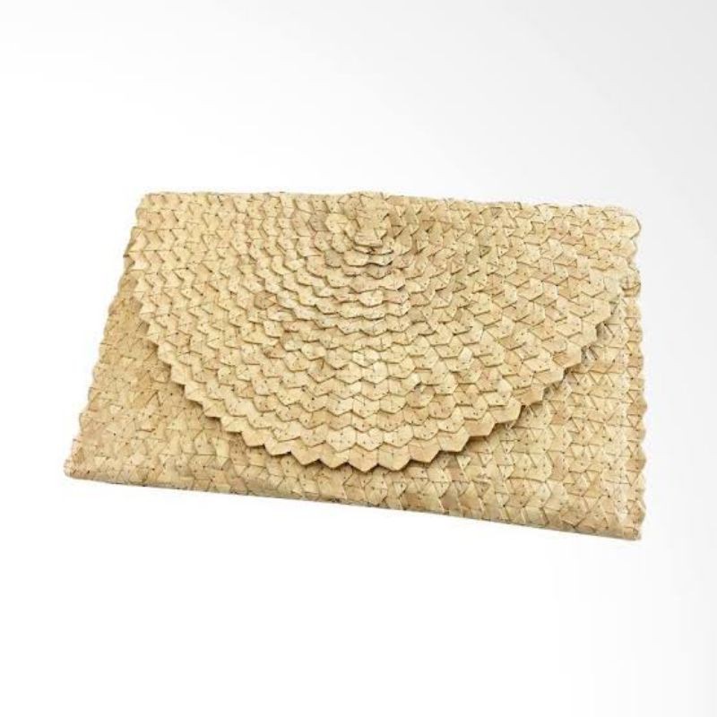 Dompet Lontar Handmade Bali