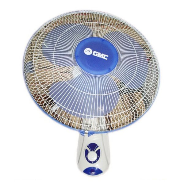 KIPAS ANGIN DINDING GMC 508 WALL FAN 16 INCH KIPAS ANGIN TEMBOK 16 INCH