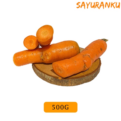 

Wortel Super 500g