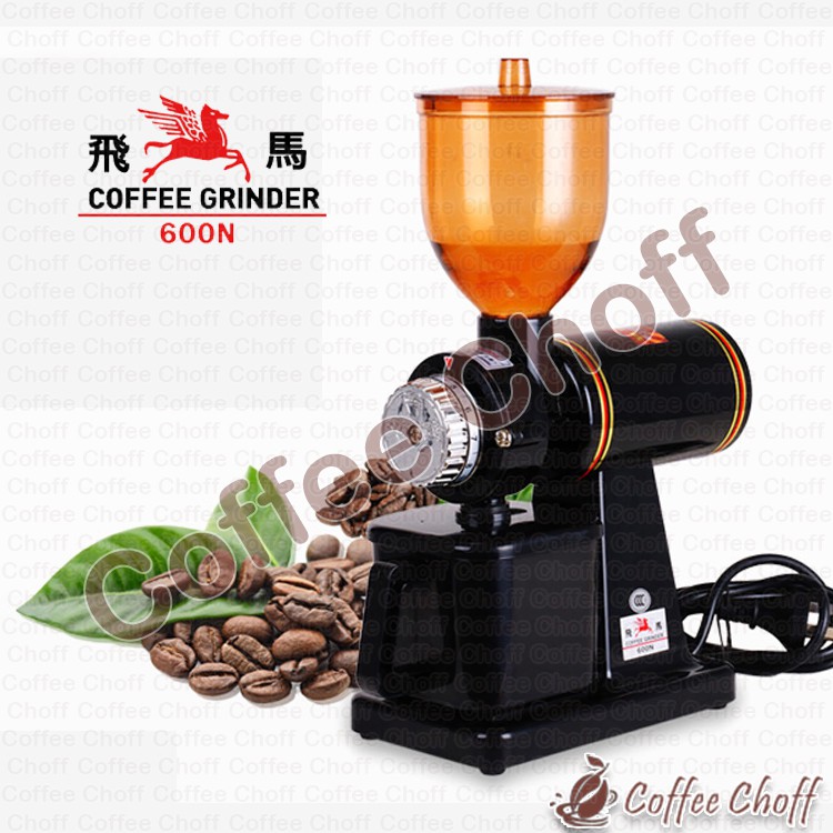 Feima 600N Feima Original Coffee Grinder 600 N Latina Feima N600 Grinder N 600 ORI TAIWAN