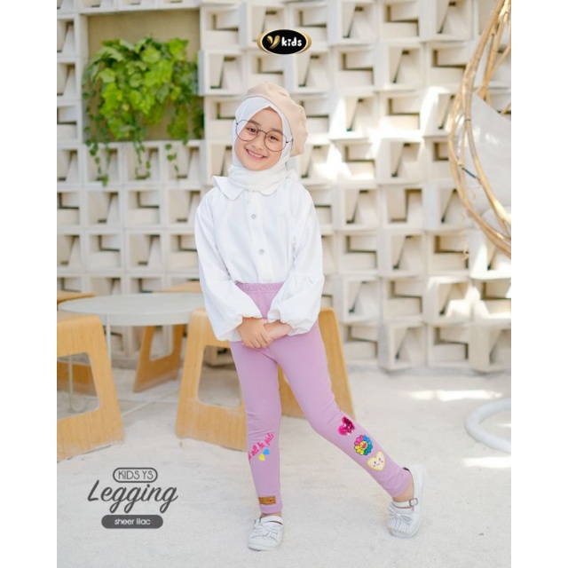 Legging Kids By Yessana