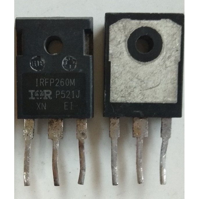 Mosfet IRFP260 Original cabutan