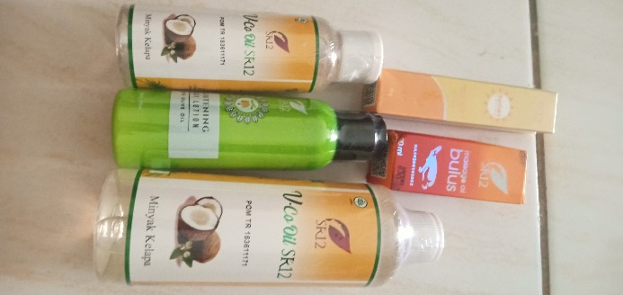 Gift Produk Sr12 Toko Kami !
