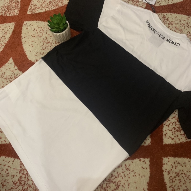 Kaos Spyderbilt lobo ment tee